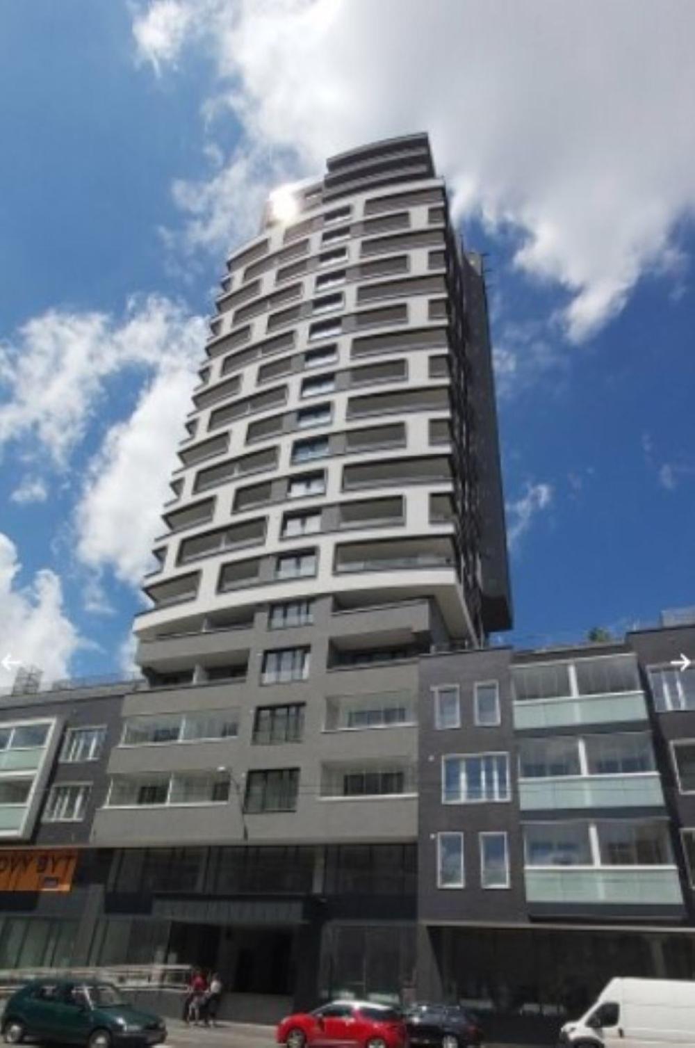 Schanz - Quietly Oriented - Private Parking - Balcony Bratislava Bagian luar foto